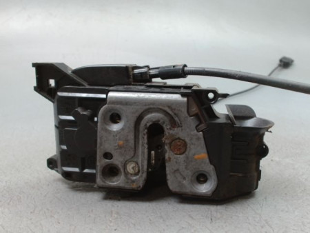 SYSTEME CONDAMNATION AVANT GAUCHE RENAULT CLIO III Phase 2 2009-2014