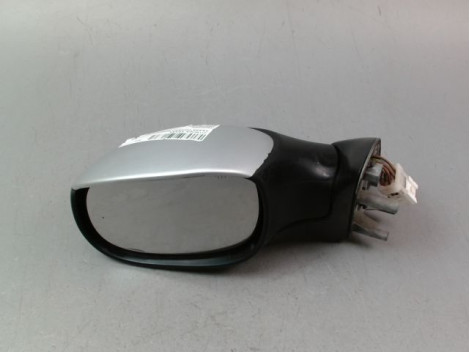 RETROVISEUR EXTERIEUR ELECTRIQUE GAUCHE CITROEN XSARA PICASSO MONOSP. 1999-2010