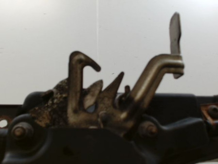 FACE AVANT PEUGEOT 308 SW I Phase 1 2008-2011