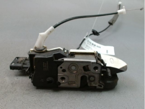 SYSTEME CONDAMNATION AVANT GAUCHE PEUGEOT 308 SW I Phase 1 2008-2011