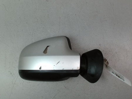 RETROVISEUR EXTERIEUR DROIT DACIA SANDERO I 2008-2012