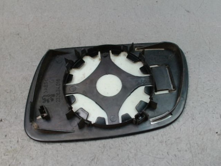 GLACE RETROVISEUR EXT D PEUGEOT 307 Phase 2 2005-2007