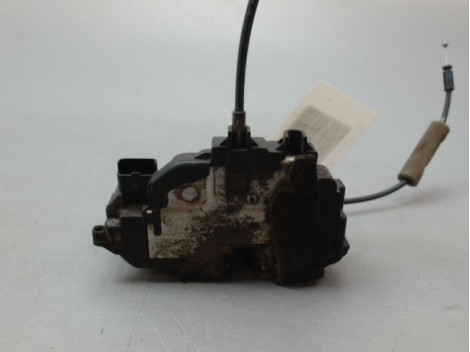 SYSTEME CONDAMNATION AVANT DROIT RENAULT GRAND SCENIC MONOSP. III Phase 2 LONG 2011-2013