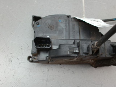 SYSTEME CONDAMNATION AVANT DROIT RENAULT GRAND SCENIC MONOSP. III Phase 2 LONG 2011-2013