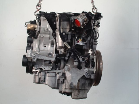 MOTEUR DIESEL BMW SERIE 3 TOURING V Phase 1  2005-2008 318 d