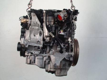 MOTEUR DIESEL BMW SERIE 3 TOURING V Phase 1  2005-2008 318 d