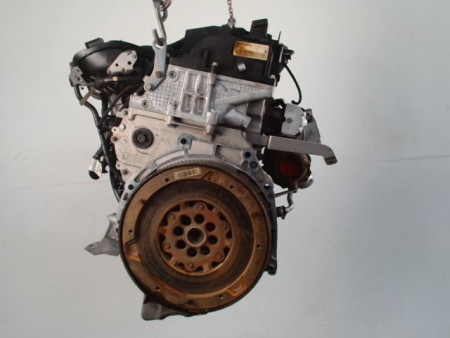 MOTEUR DIESEL BMW SERIE 3 TOURING V Phase 1  2005-2008 318 d