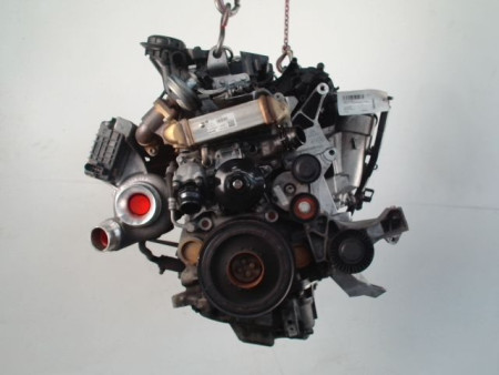 MOTEUR DIESEL BMW SERIE 3 TOURING V Phase 1  2005-2008 318 d