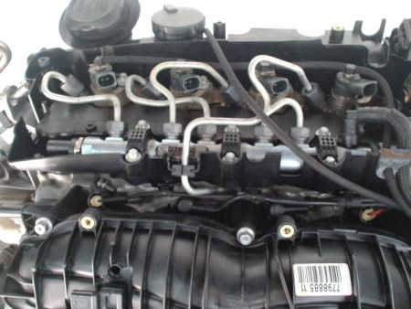 MOTEUR DIESEL BMW SERIE 3 TOURING V Phase 1  2005-2008 318 d
