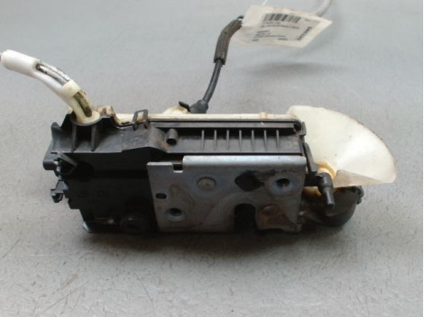 SYSTEME CONDAMNATION AVANT GAUCHE CITROEN DS4 Phase 1 (B75) 2011-...
