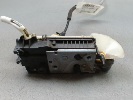 SYSTEME CONDAMNATION AVANT GAUCHE CITROEN DS4 Phase 1 (B75) 2011-...