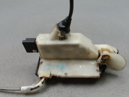 SYSTEME CONDAMNATION AVANT GAUCHE CITROEN DS4 Phase 1 (B75) 2011-...