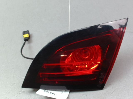 FEU ARRIERE INTERIEUR DROIT CITROEN DS4 Phase 1 (B75) 2011-...