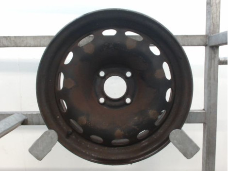 JANTE TOLE CITROEN BERLINGO FG II Phase 2 (B9) 2012-2015
