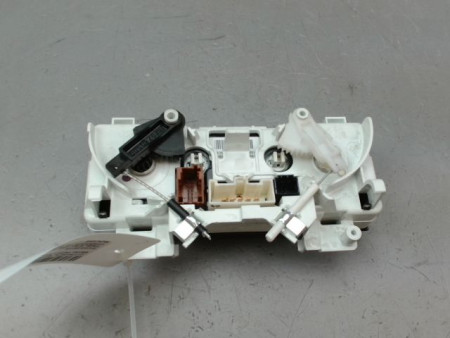 COMMANDE DE CHAUFFAGE CITROEN BERLINGO FG II Phase 2 (B9) 2012-2015