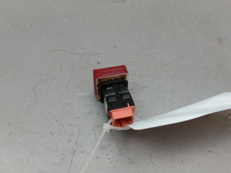 BOUTON DE WARNING CITROEN BERLINGO FG II Phase 2 (B9) 2012-2015