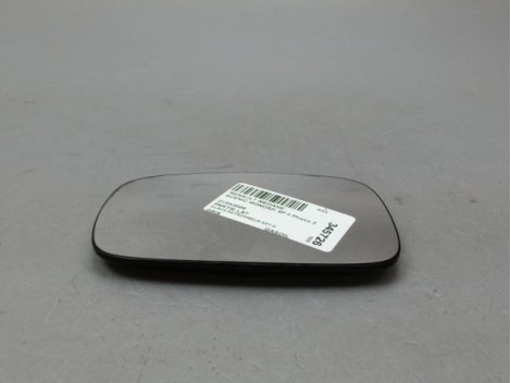 GLACE RETROVISEUR EXT D RENAULT SCENIC MONOSP. II Phase 2 2006-2009