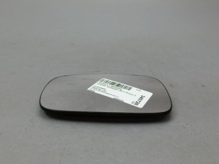 GLACE RETROVISEUR EXT D RENAULT SCENIC MONOSP. II Phase 2 2006-2009
