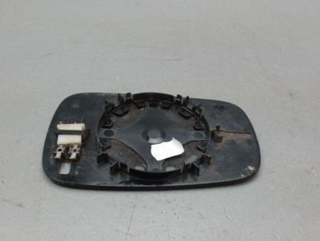 GLACE RETROVISEUR EXT D RENAULT SCENIC MONOSP. II Phase 2 2006-2009