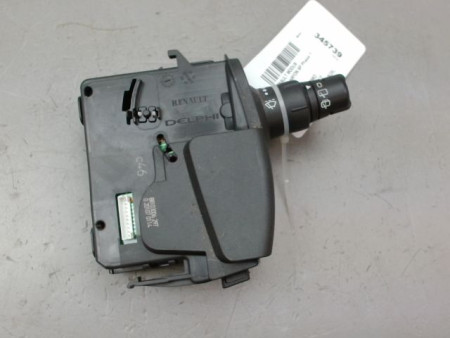 COMMANDE ESSUIE GLACE RENAULT MODUS Phase 1 2004-2007