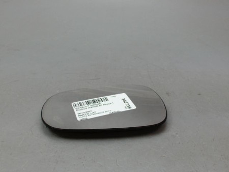 GLACE RETROVISEUR EXT G RENAULT MODUS Phase 1 2004-2007