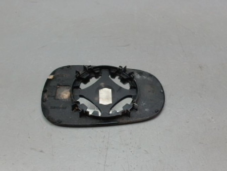 GLACE RETROVISEUR EXT G RENAULT MODUS Phase 1 2004-2007