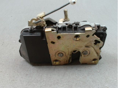 SYSTEME CONDAMNATION AVANT DROIT CITROEN XSARA PICASSO MONOSP. 1999-2010