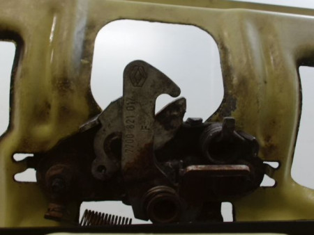 FACE AVANT RENAULT TWINGO I Phase 2 1998-2000