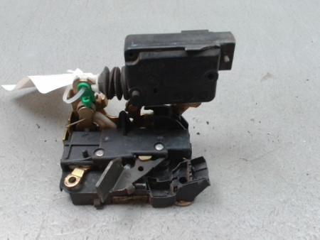 SYSTEME CONDAMNATION AVANT DROIT RENAULT TWINGO I Phase 2 1998-2000