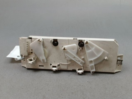 COMMANDE DE CHAUFFAGE RENAULT TWINGO I Phase 2 1998-2000