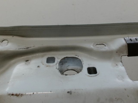FACE AVANT RENAULT CLIO II Phase 1 1998-2001