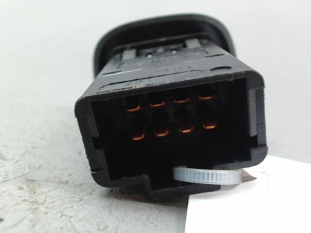 BOUTON DE WARNING RENAULT CLIO II Phase 1 1998-2001