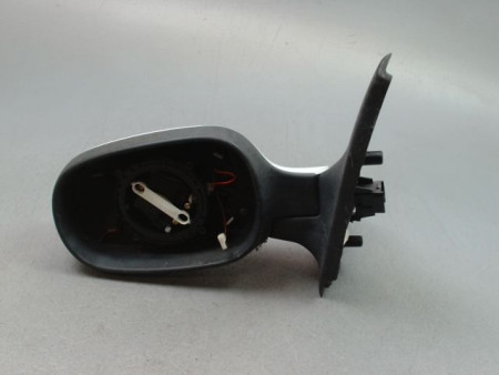 RETROVISEUR EXTERIEUR ELECTRIQUE GAUCHE RENAULT CLIO II Phase 1 1998-2001