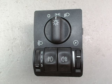 INTERIEUR COMMANDE PHARES OPEL ASTRA COUPE 2000-