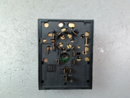 INTERIEUR COMMANDE PHARES OPEL ASTRA COUPE 2000-
