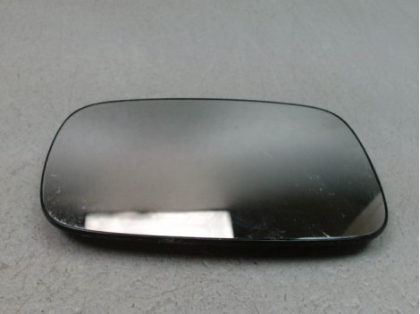 GLACE RETROVISEUR EXT D RENAULT SCENIC MONOSP. II Phase 1 2003-2006