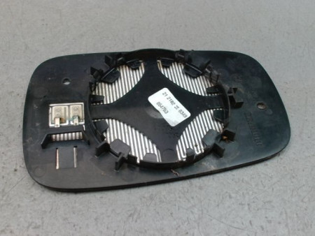 GLACE RETROVISEUR EXT D RENAULT SCENIC MONOSP. II Phase 1 2003-2006