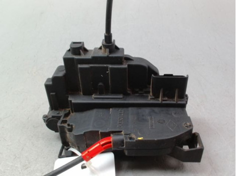 SYSTEME CONDAMNATION AVANT DROIT RENAULT KANGOO EXPRESS II Phase 1 2008-2013