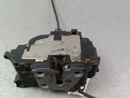 SYSTEME CONDAMNATION AVANT DROIT RENAULT KANGOO EXPRESS II Phase 1 2008-2013