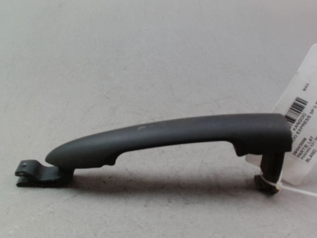 POIGNEE EXTERIEURE PORTE AVANT GAUCHE RENAULT KANGOO EXPRESS II Phase 1 2008-2013