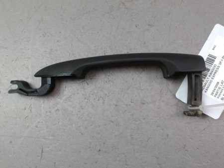 POIGNEE EXTERIEURE PORTE AVANT GAUCHE RENAULT KANGOO EXPRESS II Phase 1 2008-2013
