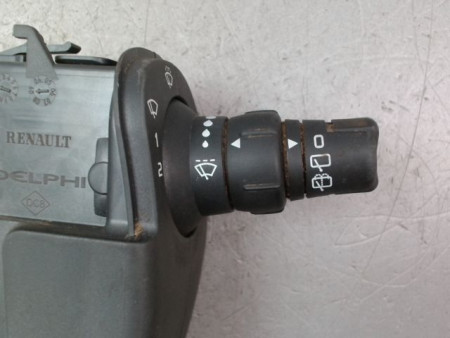 COMMANDE ESSUIE GLACE RENAULT KANGOO EXPRESS II Phase 1 2008-2013