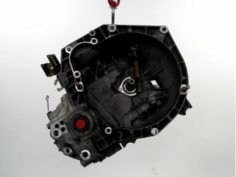 BOITE A VITESSE MECANIQUE ALFA ROMEO 147 1.9 JTD 16V 