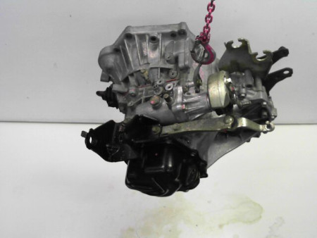 BOITE A VITESSE MECANIQUE TOYOTA COROLLA IX Phase 1 1997-2000 1.4 VVT-i 