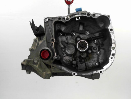 BOITE A VITESSE MECANIQUE RENAULT TWINGO II Phase 1 2007-2011 1.2 Turbo 