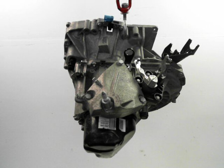 BOITE A VITESSE MECANIQUE RENAULT TWINGO II Phase 1 2007-2011 1.2 Turbo 