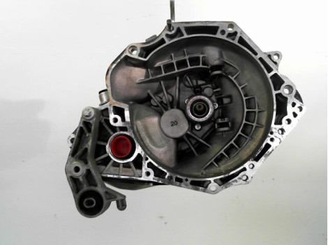 BOITE A VITESSE MECANIQUE OPEL CORSA 1.2 