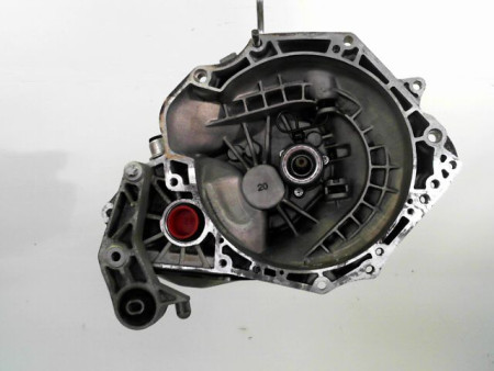 BOITE A VITESSE MECANIQUE OPEL CORSA 1.2 