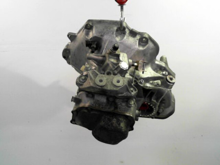 BOITE A VITESSE MECANIQUE OPEL CORSA 1.2 