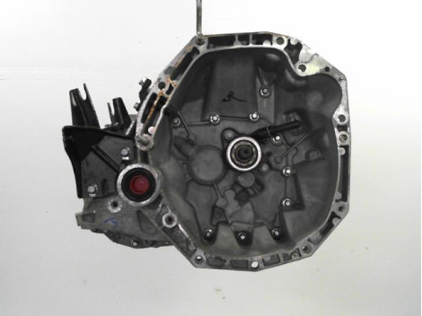 BOITE A VITESSE MECANIQUE NISSAN MICRA III Phase 2 2005-2007 1.5 dCi